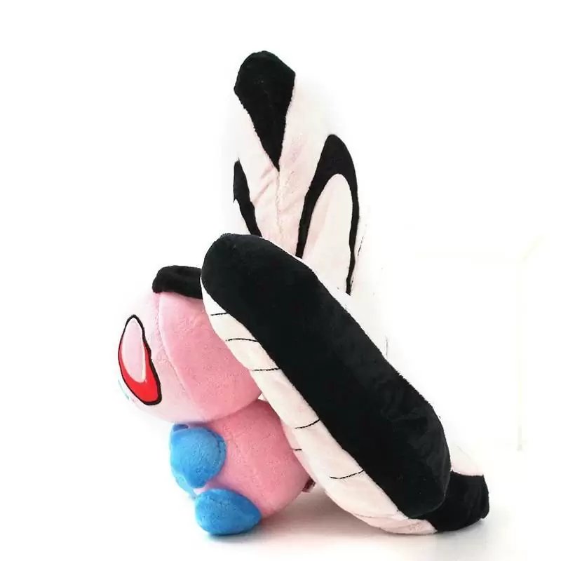 Butterfree Pokemon Anime Peluche Felpa Juguetes Ni Os Original