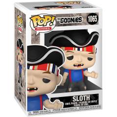 Funko Pop The Goonies Sloth 1065
