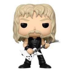 Funko Pop Metallica James Hetfield 57