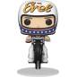 Funko Pop Evel Knievel On Motorcycle 101