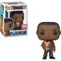 Funko Pop Captain Marvel Nick Fury With Goose The Cat 447 Marvel Exclusive
