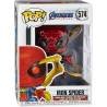 Funko Pop Avengers Iron Spider 574