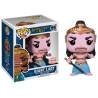 Funko Pop Legendary Creatures and Myths Giant Lady 99 Exclusive Asia