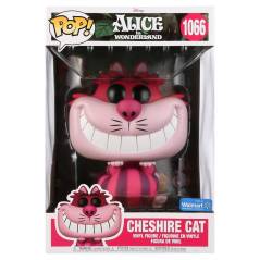 Funko Pop Alice In Wonderland Cheshire Cat 1066 Walmart DAÑO