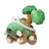 Torterra Pokemon Center Anime Peluche Felpa Juguetes Niños Original