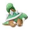 Torterra Pokemon Center Anime Peluche Felpa Juguetes Niños Original