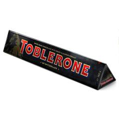 4 Toblerone Chocolate Oscuro IMPORTADO