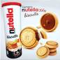 Nutella Biscuits Tubo Galletas 166g IMPORTADO