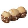 Kinder Happy Hippo Cocoa Chocolate IMPORTADO Aleman