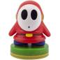 Paladone Super Mario Shy Guy 3D Nintendo Coleccionable Lampara Noche