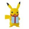 Figura Holiday Pokemon Battle Oficial Regalo