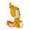 Chimchar Pokemon Center Anime Peluche Felpa Juguetes Niños Original