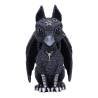 Minifigura Decorativa Resina Hogar Estatua Animal Mitología Griffin