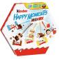 Kinder Happy Moments Mini Mix IMPORTADO Aleman