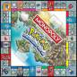Pokémon Johto Edition Monopoly Original