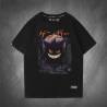 Playera Pokemon Gengar Camiseta Hombre Manga Corta Estampado Anime