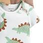 Carters Set 5 Piezas Pañalero Bebe Dinosaurio Tractor Carters Set 5 Piezas Pañalero Bebe Dinosaurio Tractor