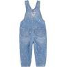 OshKosh Carters Overall Estampado Corazón Bebé Azul