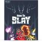 Here to Slay | Unstable Games | Juego de 2 a 6 Jugadores | Juego de Cartas