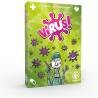 Virus Español Tranjis Games Juego de 2 a 6 Jugadores Juego de Cartas