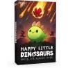Happy Little Dinosaurs Unstable Games Juego de 2 a 4 Jugadores