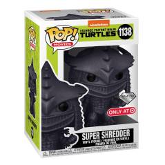 Funko Pop Teenage MN Turtles Super Shredder 1138 Diamon Target