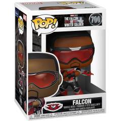 Funko Pop The Falcon and The Winter Soldier Falcon 700