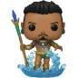 Funko Pop Wakanda Forever Namor 1094 DAÑO Funko Pop Wakanda Forever Namor 1094 DAÑO