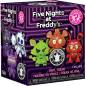 Funko Pop Mystery Minis Five Nights At Freddys Events