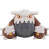 Heatran Pokemon Center Anime Peluche Felpa Juguetes Niños Original