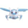 Latios Pokemon Center Anime Peluche Felpa Juguetes Niños Original