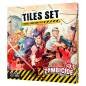 Zombicide Tiles Set Español | Asmodee | Juego de 1 a 6 Jugadores | Juego de Mesa de Estrategia Zombicide Tiles Set Español | Asmodee | Juego de 1 a 6 Jugadores | Juego de Mesa de Estrategia