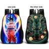 Mochila Escolar Dragon Ball Goku Shen Long Regreso a Clases