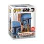 Funko Pop Box Star Wars The Mandalorian Mystery Box 2022 Funko Pop Box Star Wars The Mandalorian Mystery Box 2022