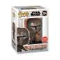 Funko Pop Box Star Wars The Mandalorian Mystery Box 2022 Funko Pop Box Star Wars The Mandalorian Mystery Box 2022