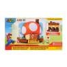 Jakks Pacific Nintendo Super Mario Deluxe Toad House Playset