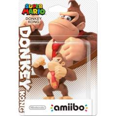 Nintendo Amiibo Donkey Kong Accesorios Piezas Videoconsolas