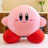 Kirby Anime Peluche Suave Felpa Juguetes Niños Original 30cm