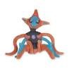 Deoxys Ataque Pokemon Center Anime Peluche Felpa Juguetes Niños Original