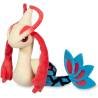 Milotic Pokemon Center Anime Peluche Felpa Juguetes Niños Original