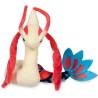 Milotic Pokemon Center Anime Peluche Felpa Juguetes Niños Original