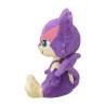 Purrloin Pokemon Center Anime Peluche Felpa Juguetes Niños Original