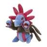 Hydreigon Pokemon Center Anime Peluche Felpa Juguetes Niños Original