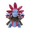 Hydreigon Pokemon Center Anime Peluche Felpa Juguetes Niños Original