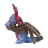 Hydreigon Pokemon Center Anime Peluche Felpa Juguetes Niños Original