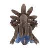 Hydreigon Pokemon Center Anime Peluche Felpa Juguetes Niños Original
