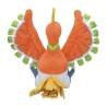 Ho-Oh Pokemon Center Anime Peluche Felpa Juguetes Niños Original