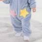 Mameluco Pijama Elefante Dumbo Bebé Kawaii Disfraz Mameluco Pijama Elefante Dumbo Bebé Kawaii Disfraz