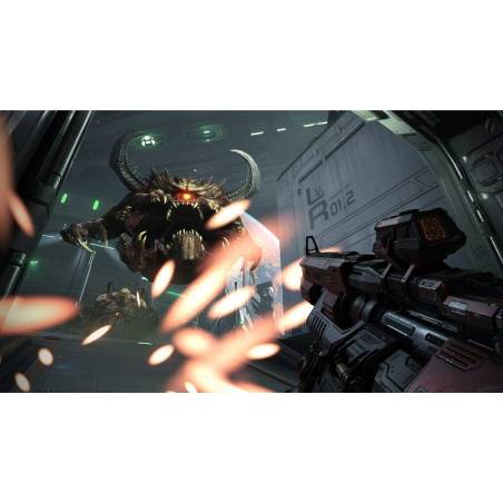 Doom Eternal | Disparos Plataforma Aventura | Playstation 4