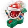 EPOCH Games Super Mario Piranha Planta de Escape Juego de acción de Mesa para Mayores de 4 años Super Mario